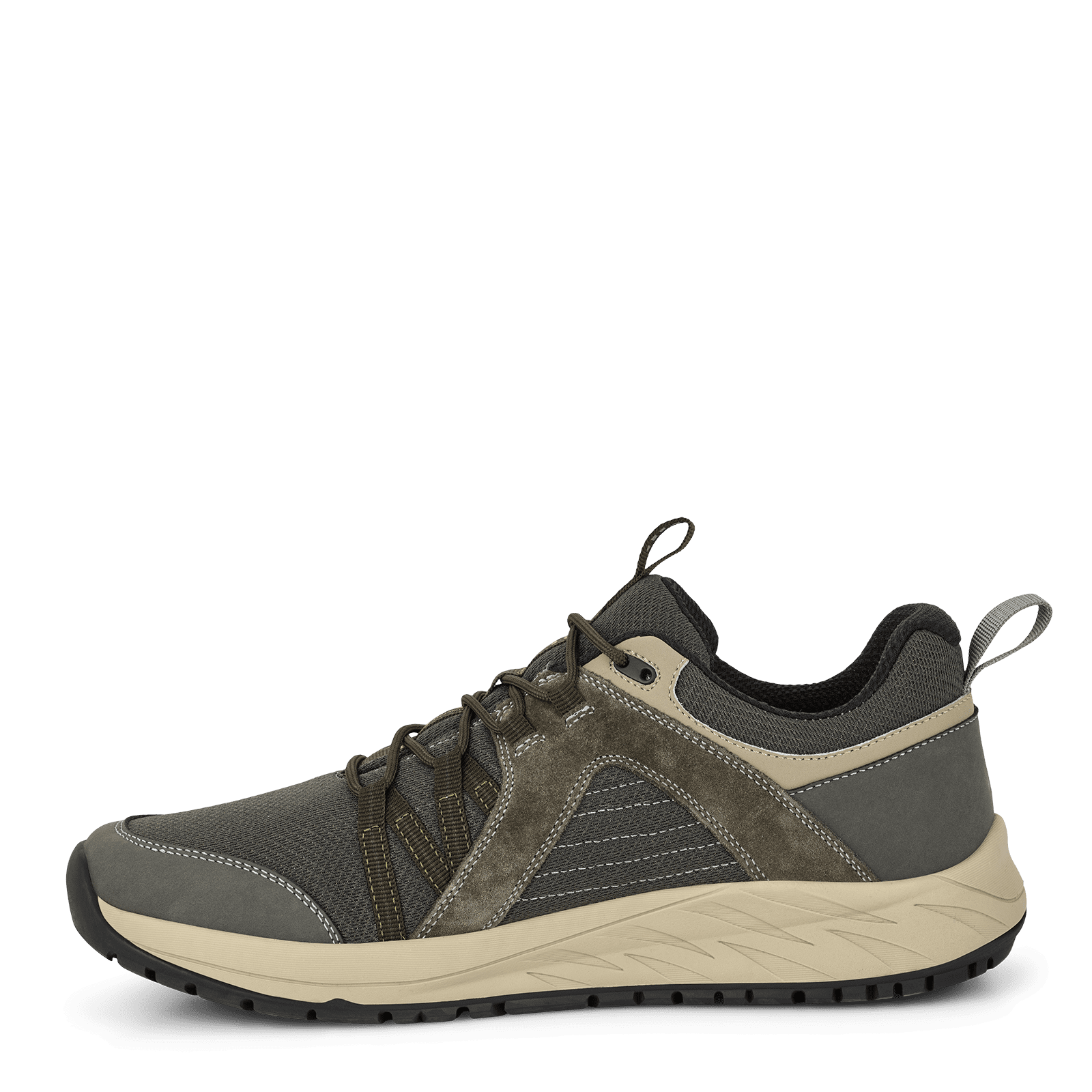 PATH PETER - WARM GREY